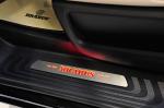 Mercedes-Benz V250 BlueTEC by Brabus 2015 года